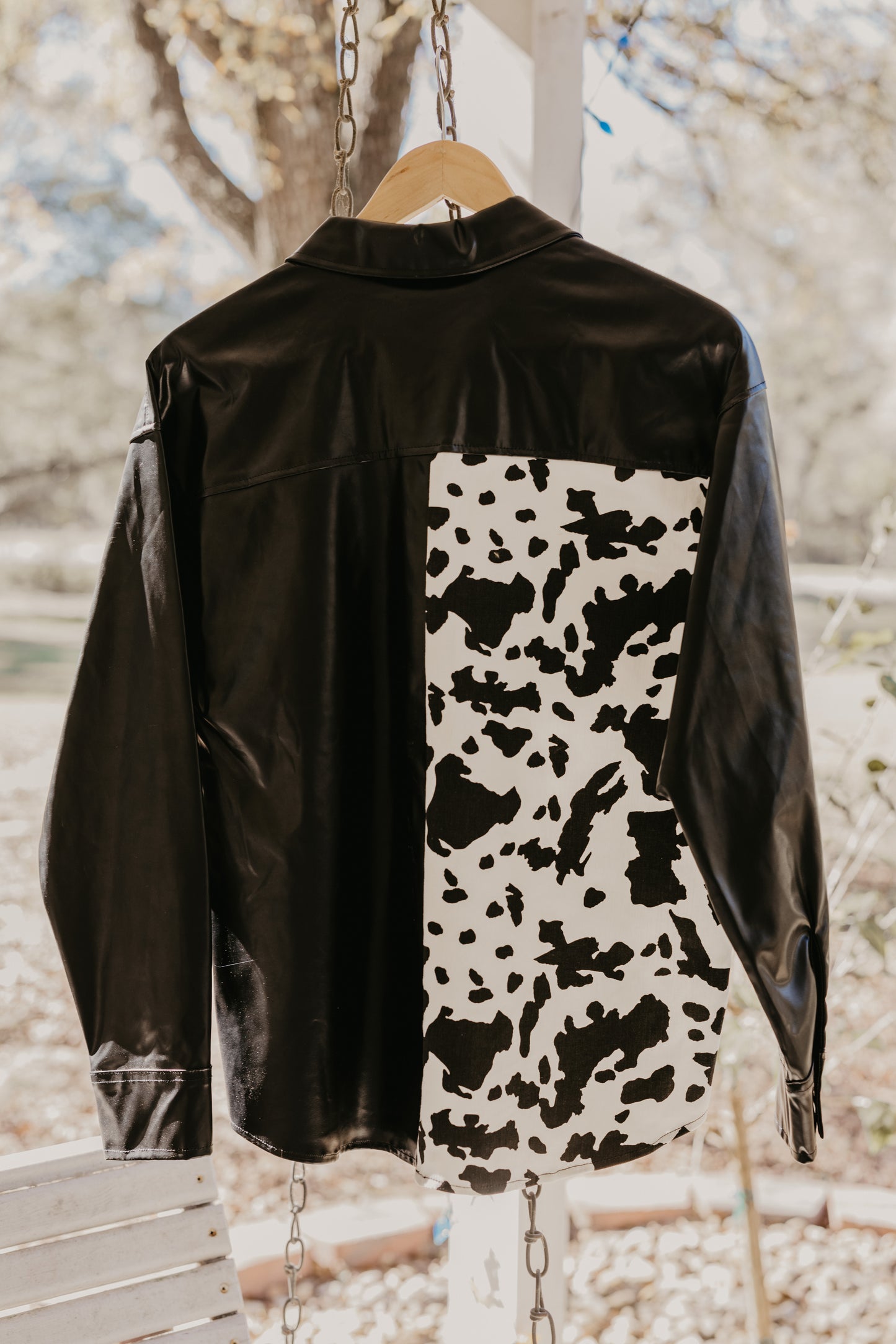 Decatur Jacket