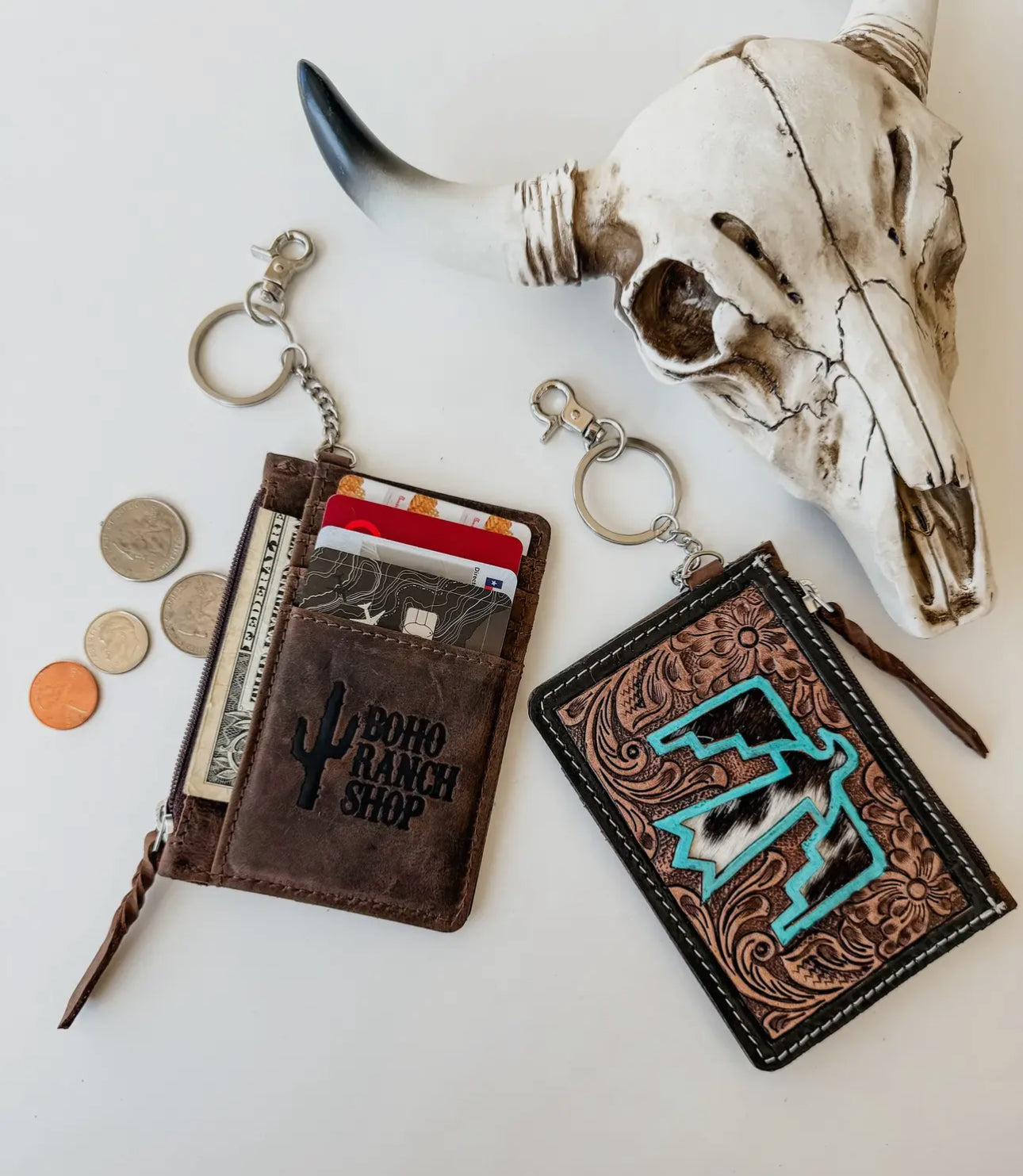 Thunderbird Wallet