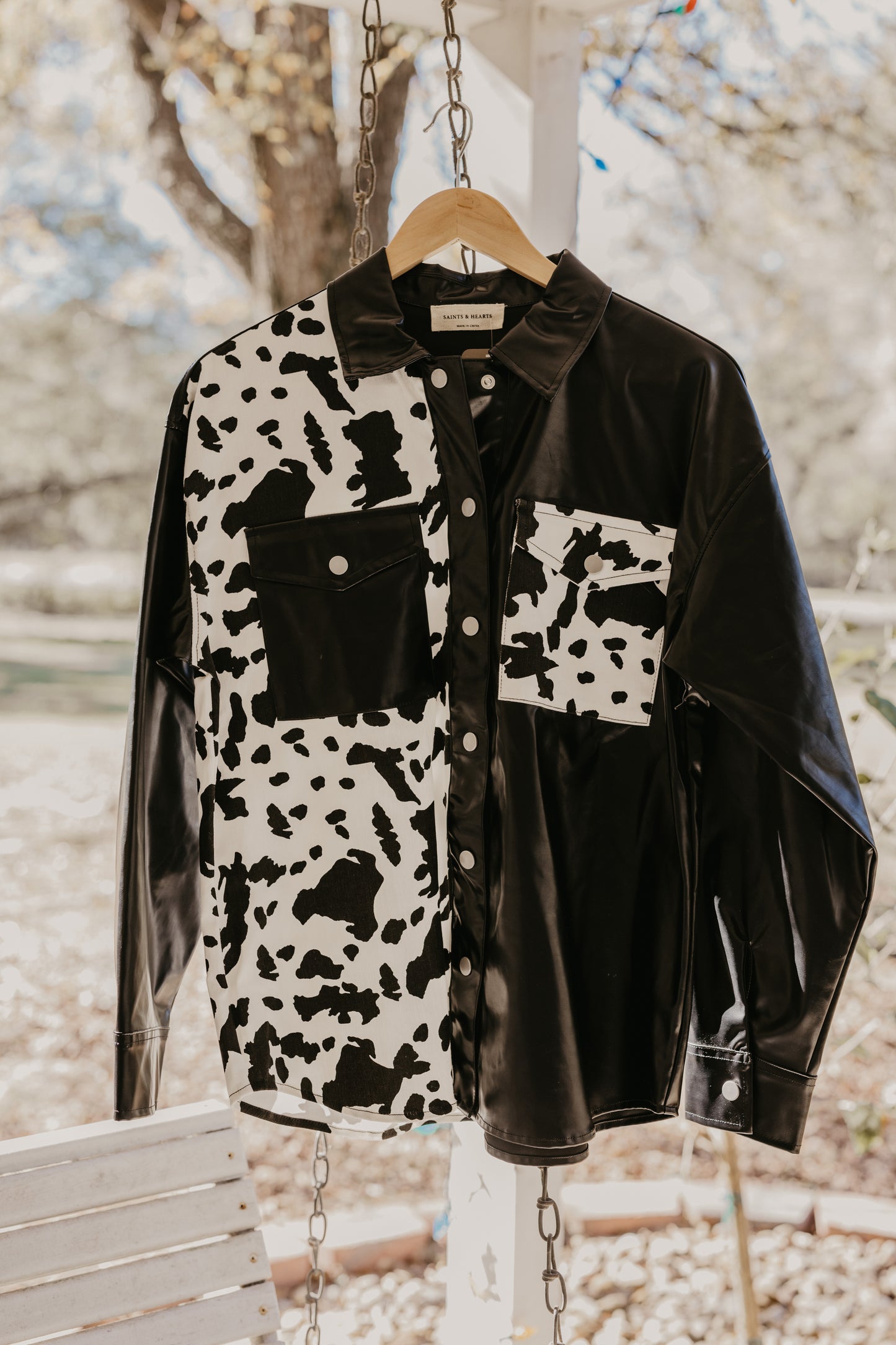 Decatur Jacket