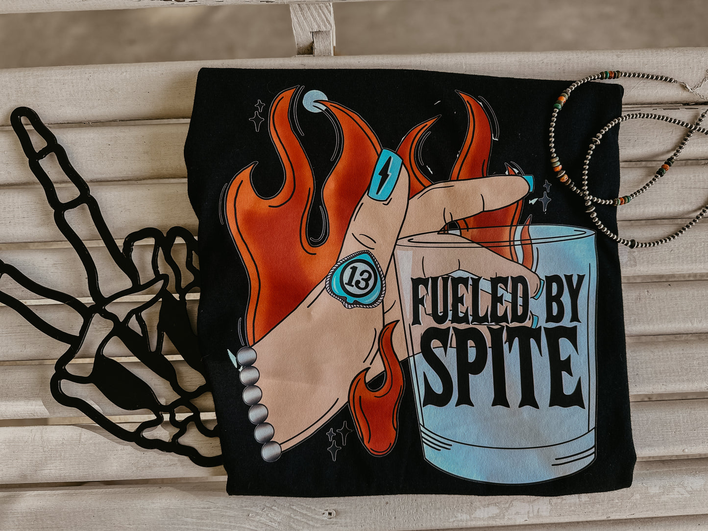 Spite Tee