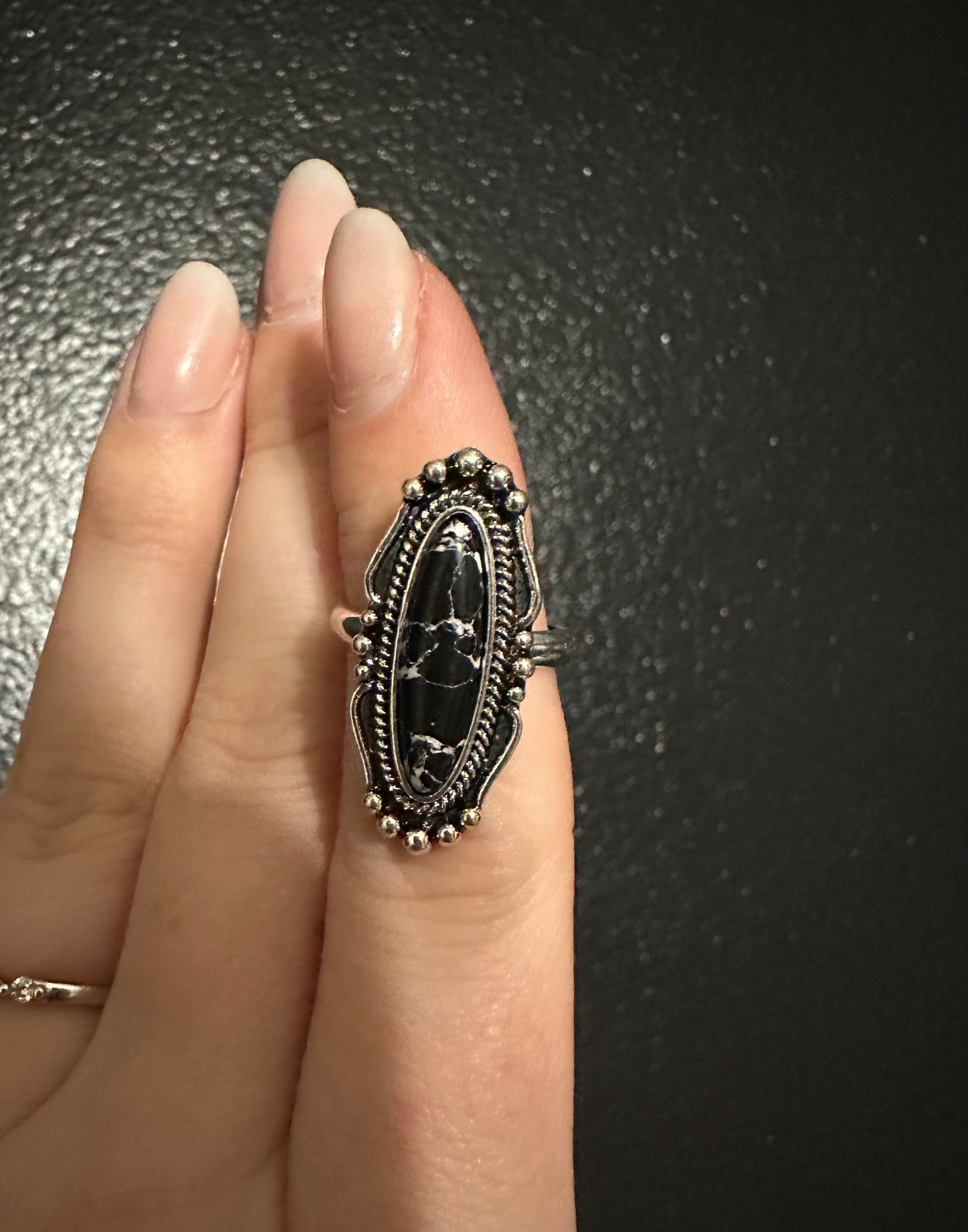 Midnight Ring