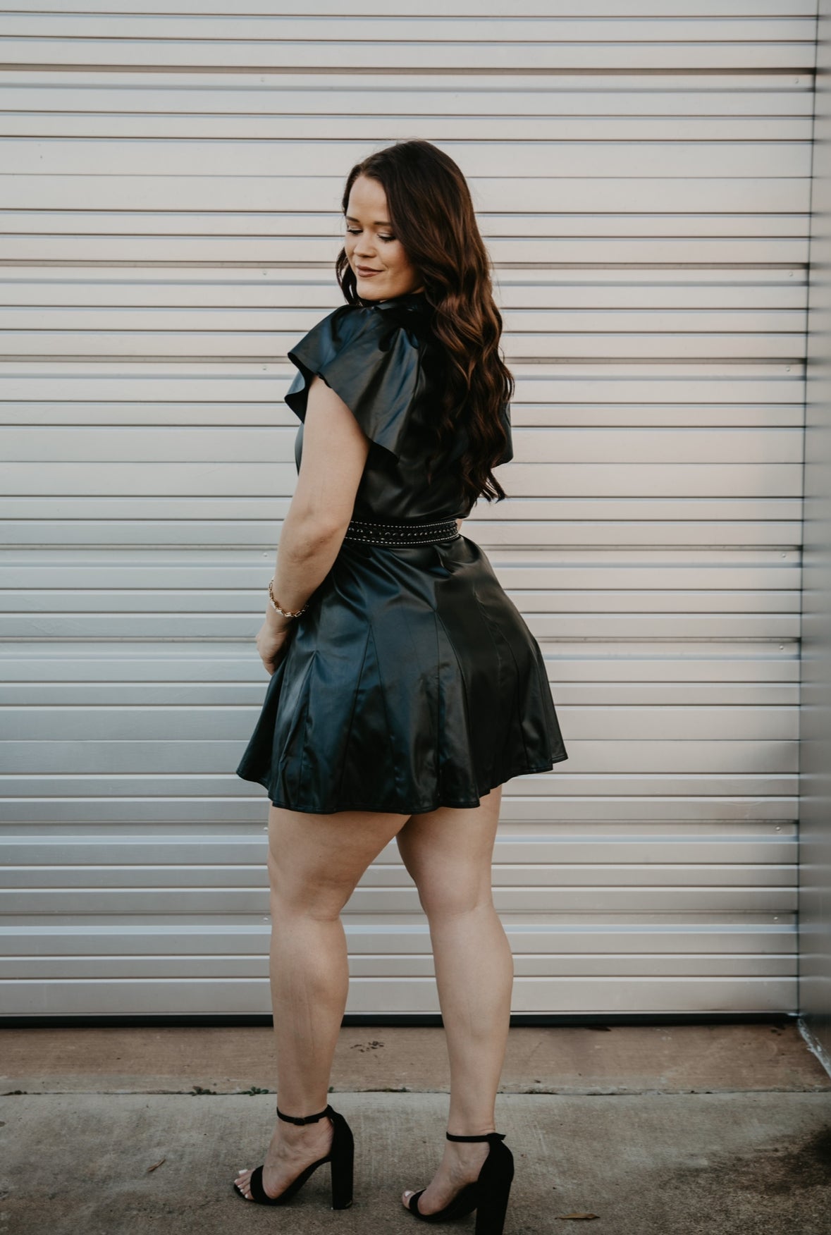NYE Dress