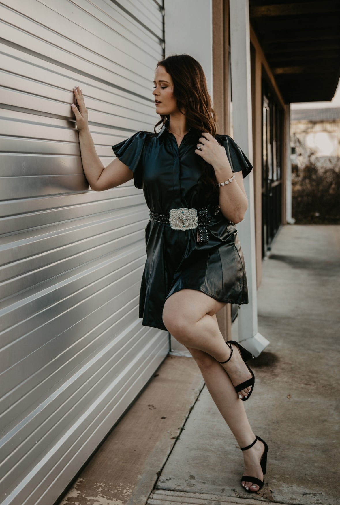 NYE Dress