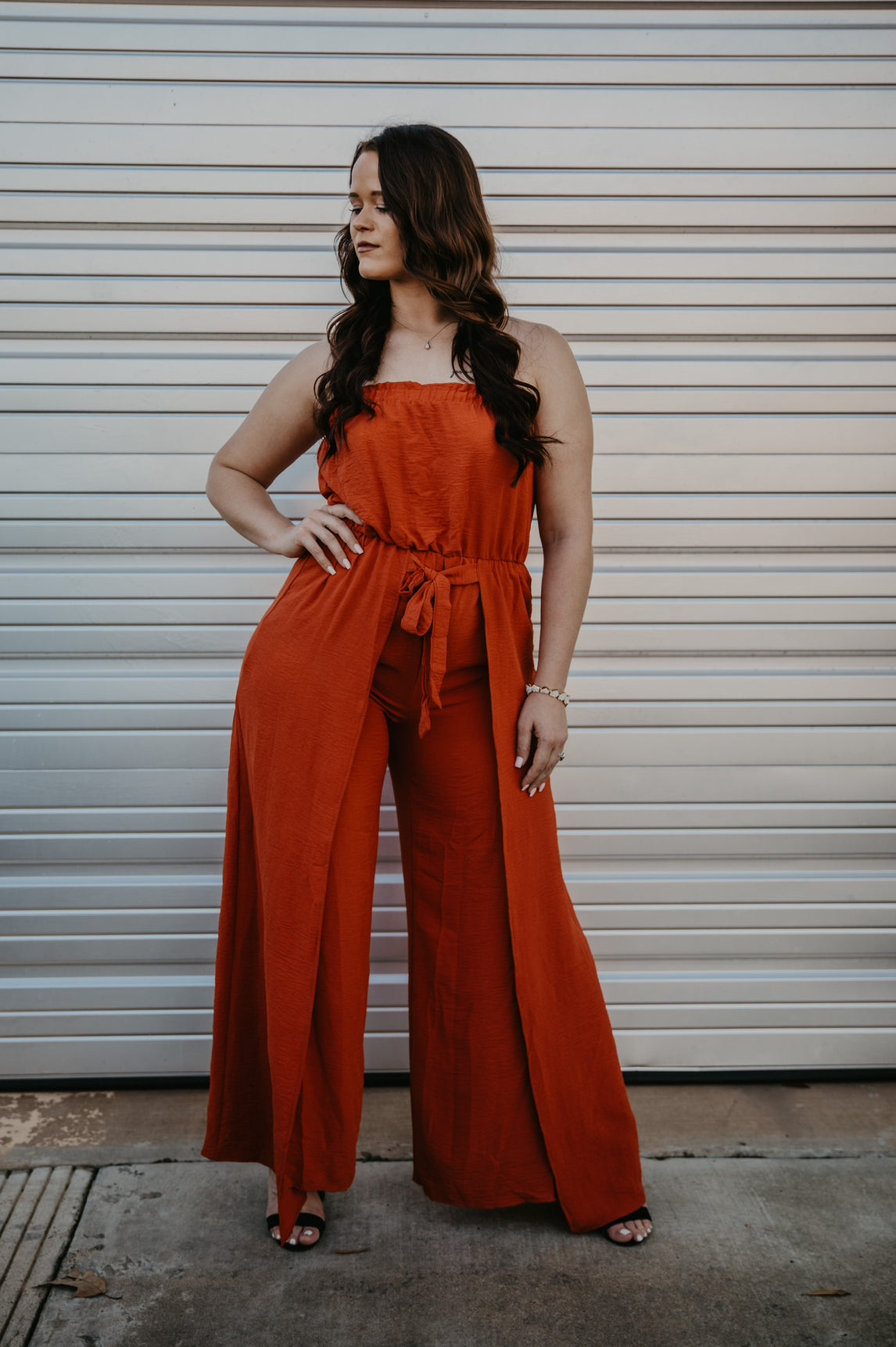Henderson Jumpsuit