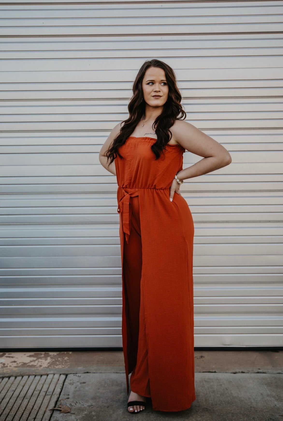 Henderson Jumpsuit