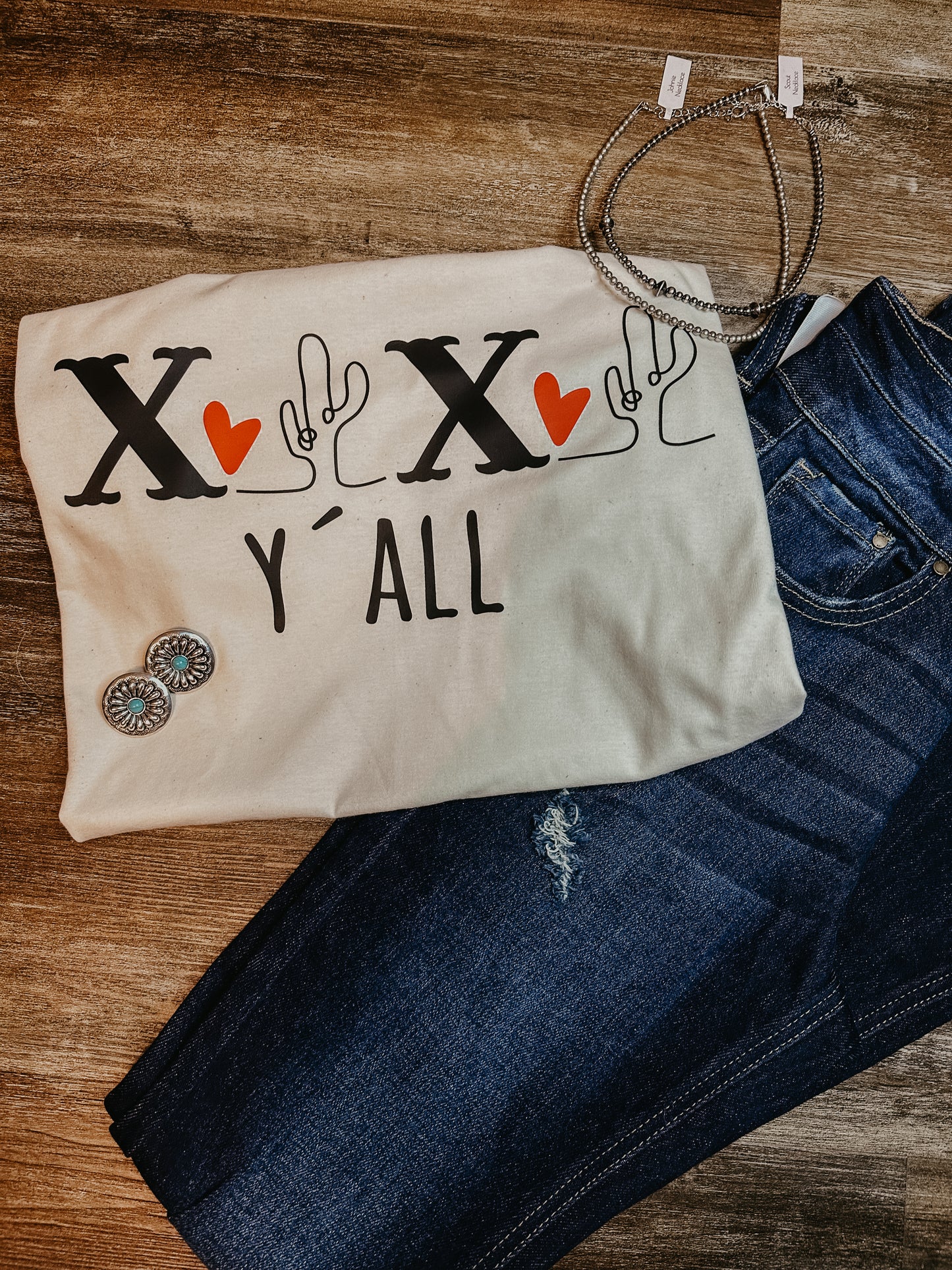 XOXO Y’all