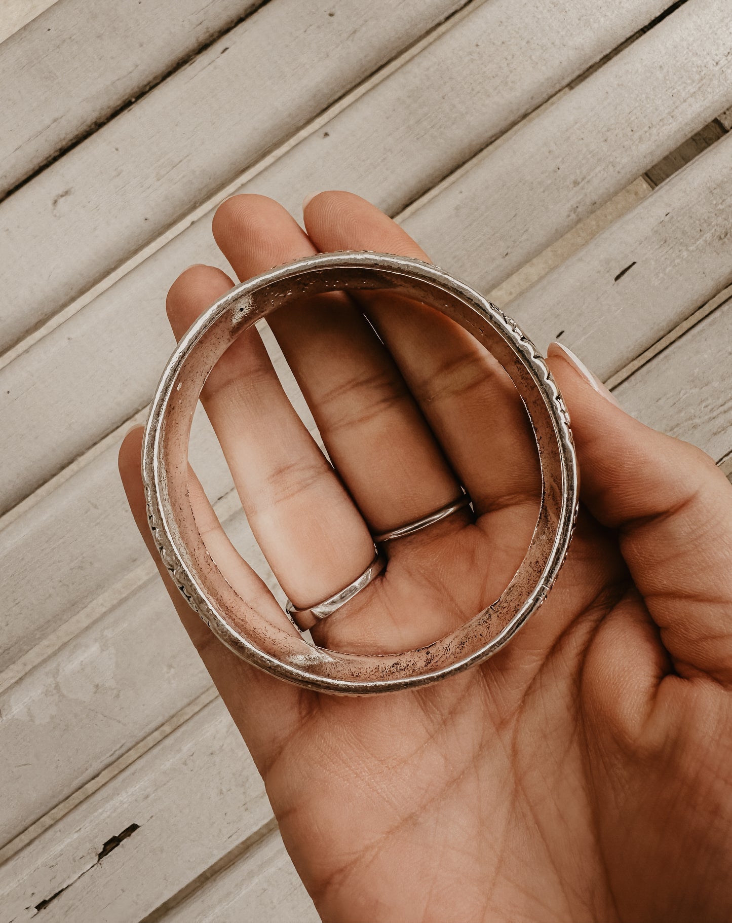 Tulsa Bangle