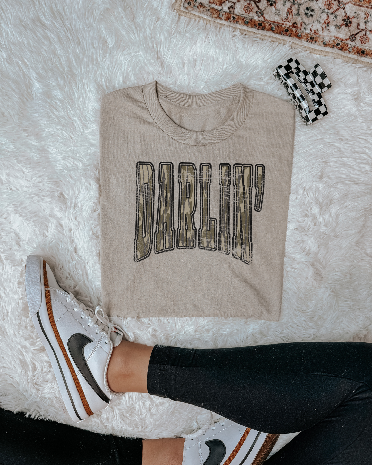 Darlin Tee