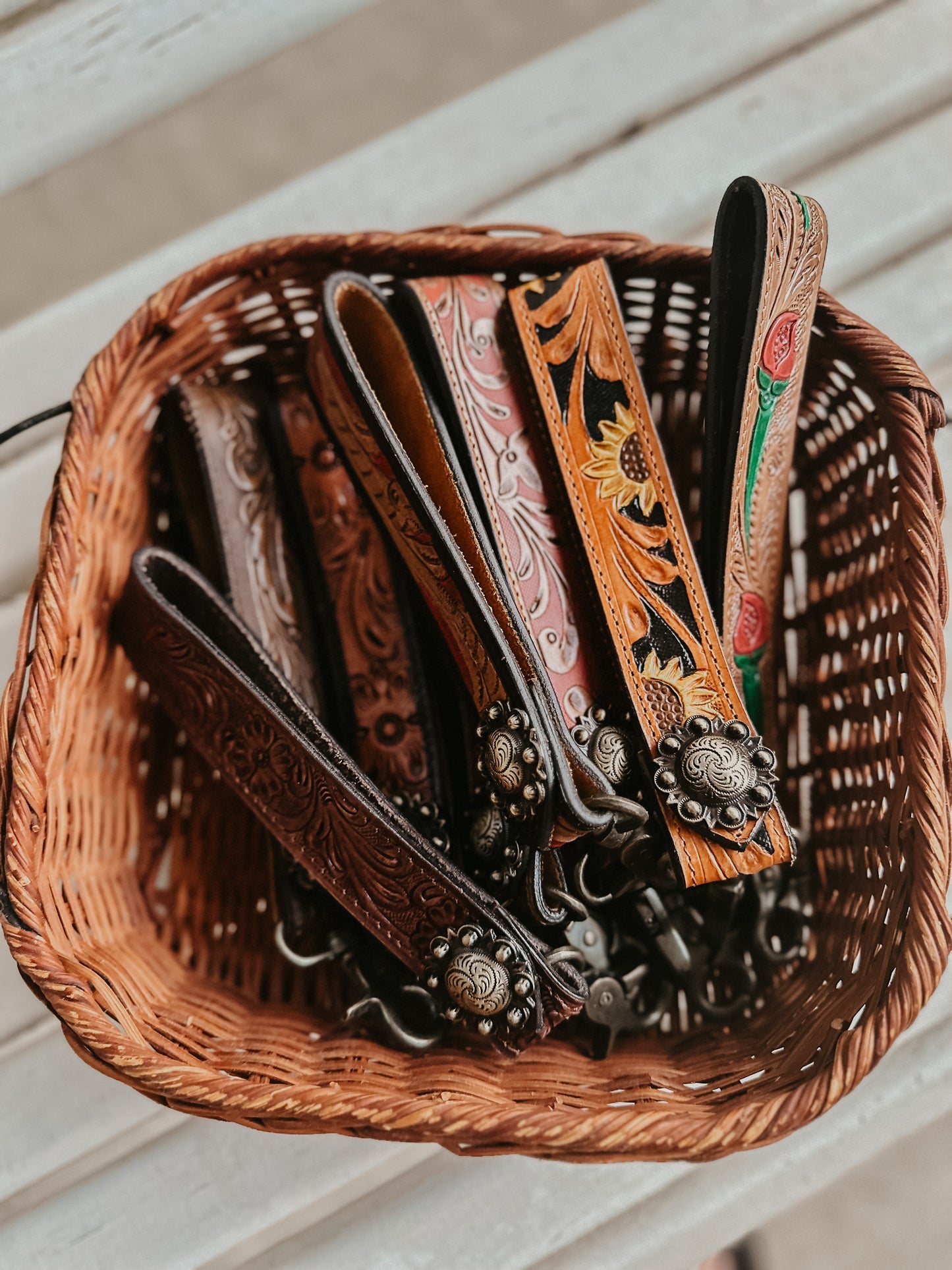 Mystery Wristlet Bag!