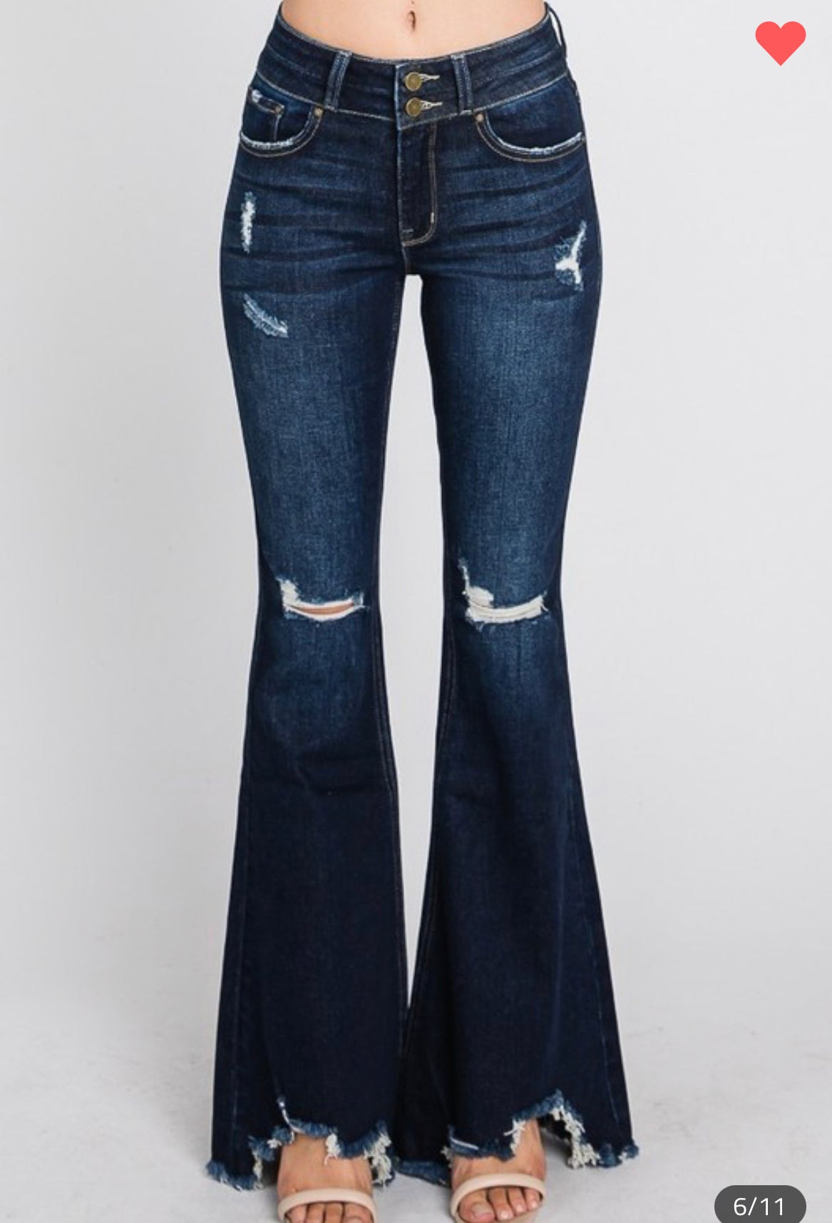 Jana Jeans