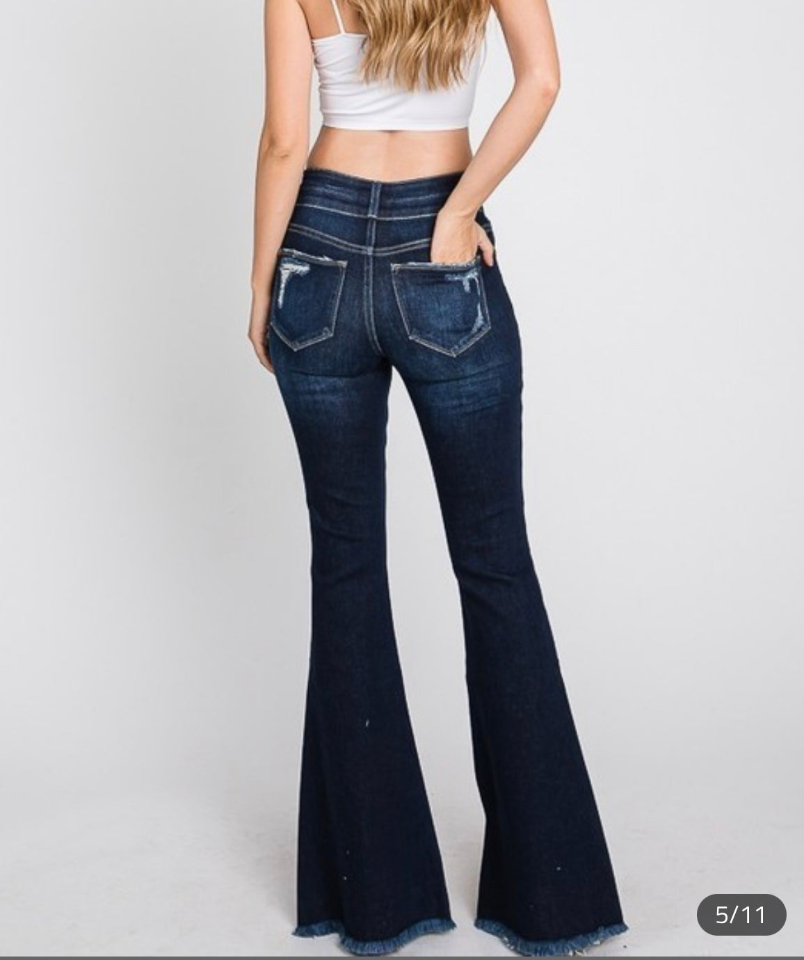 Jana Jeans