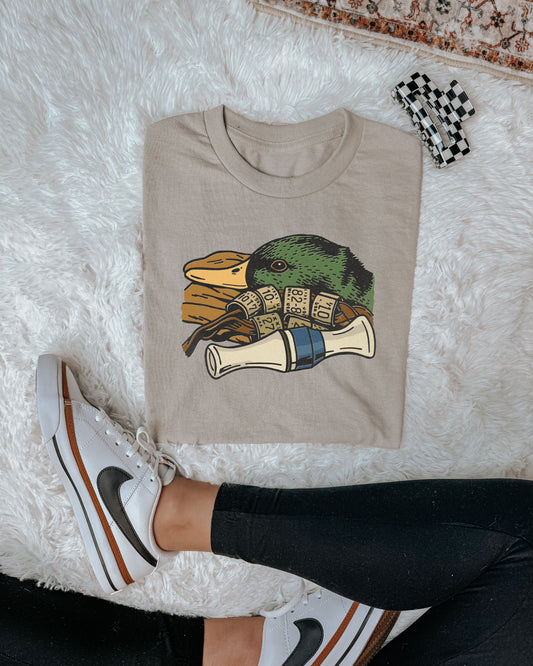 Duck Commander Tee