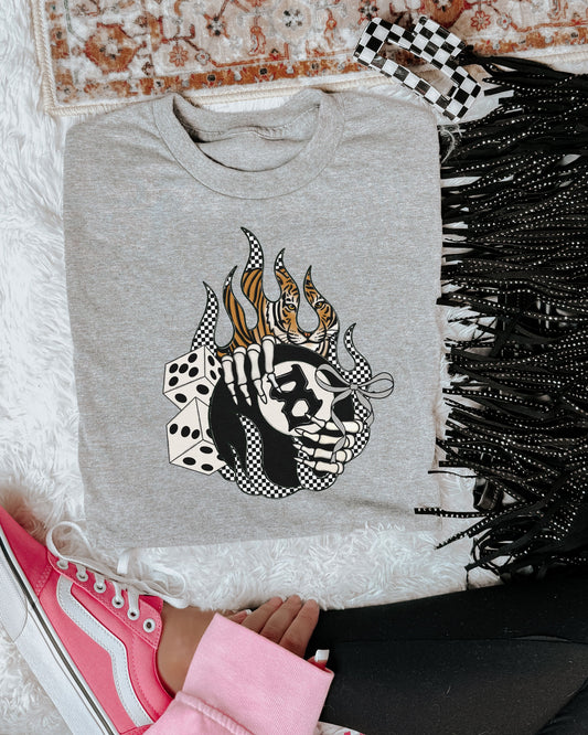 Tiger Dice Tee