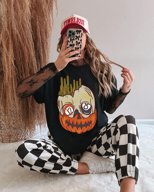 Western Wicked Tee