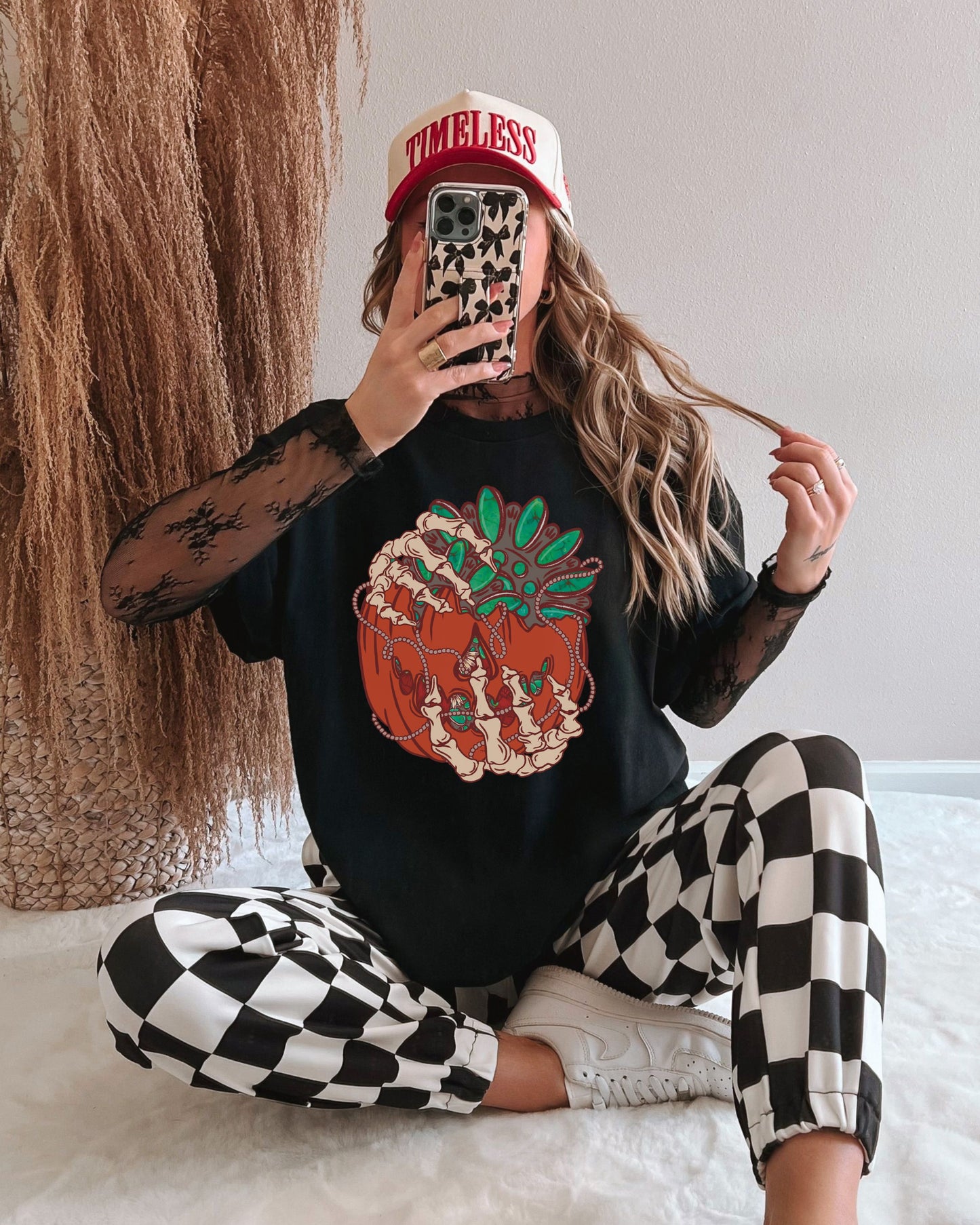 Cowgirls Halloween Tee