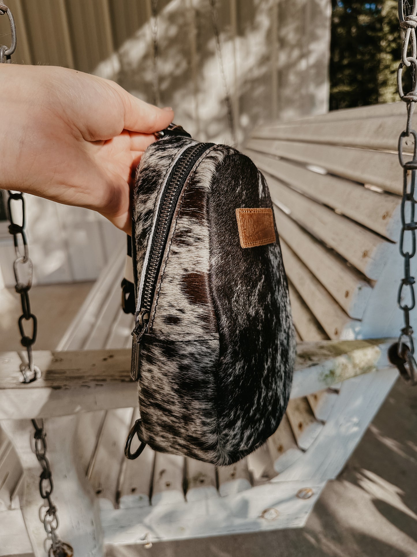 Dixie Sling Bag