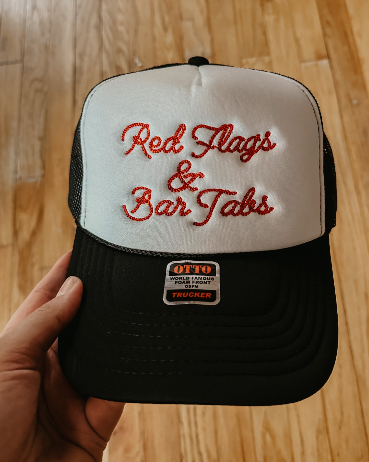 RFBT Hat