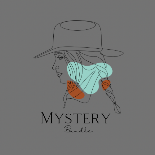 Mystery bundle