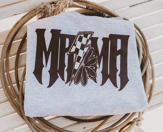 Mama Crewneck